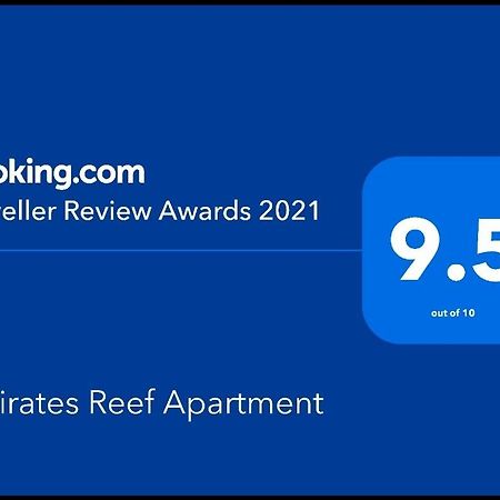Nyali Emirates Reef Apartment Mombasa Dış mekan fotoğraf