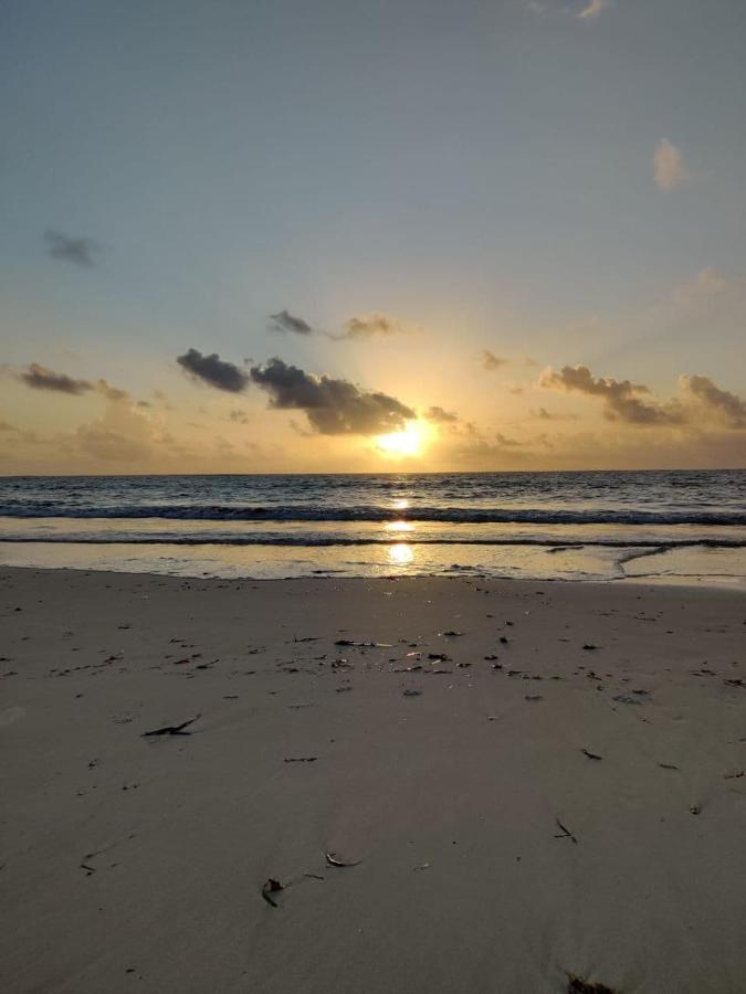 Nyali Emirates Reef Apartment Mombasa Dış mekan fotoğraf