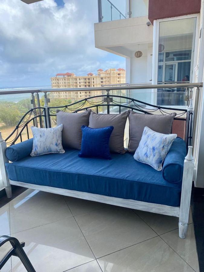 Nyali Emirates Reef Apartment Mombasa Dış mekan fotoğraf