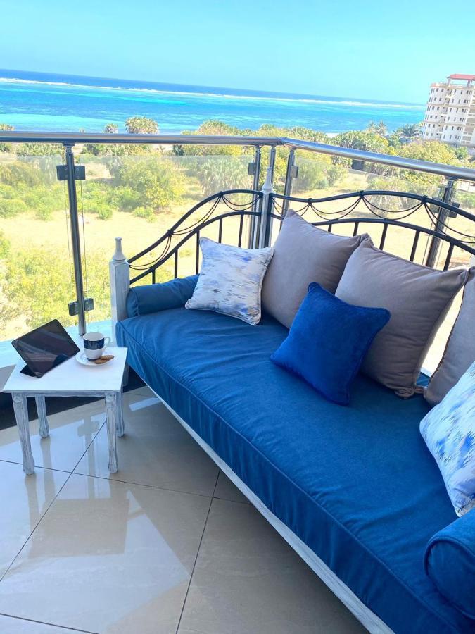 Nyali Emirates Reef Apartment Mombasa Dış mekan fotoğraf