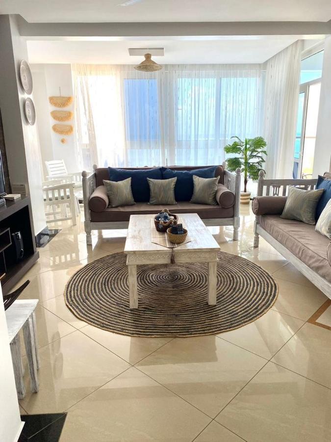Nyali Emirates Reef Apartment Mombasa Dış mekan fotoğraf