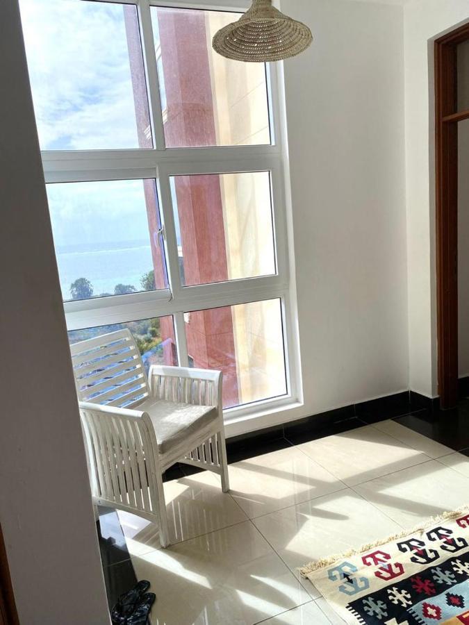 Nyali Emirates Reef Apartment Mombasa Dış mekan fotoğraf