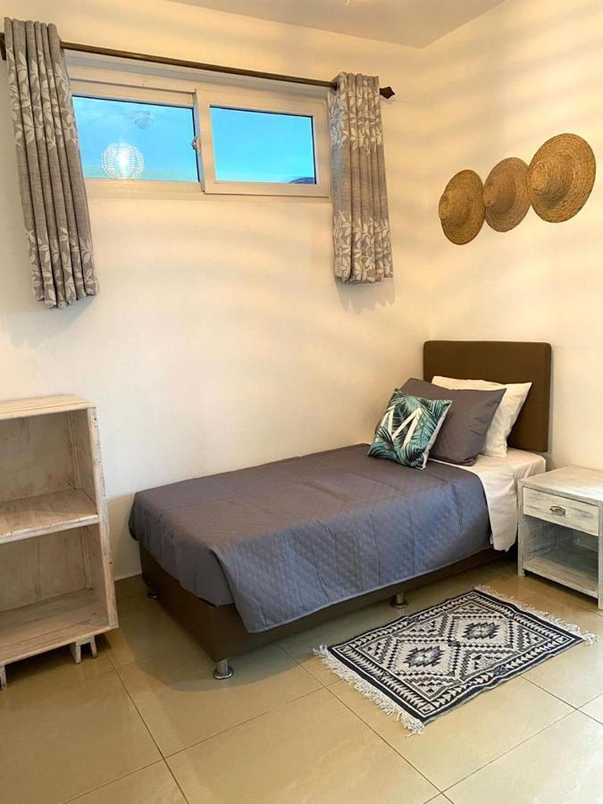 Nyali Emirates Reef Apartment Mombasa Dış mekan fotoğraf
