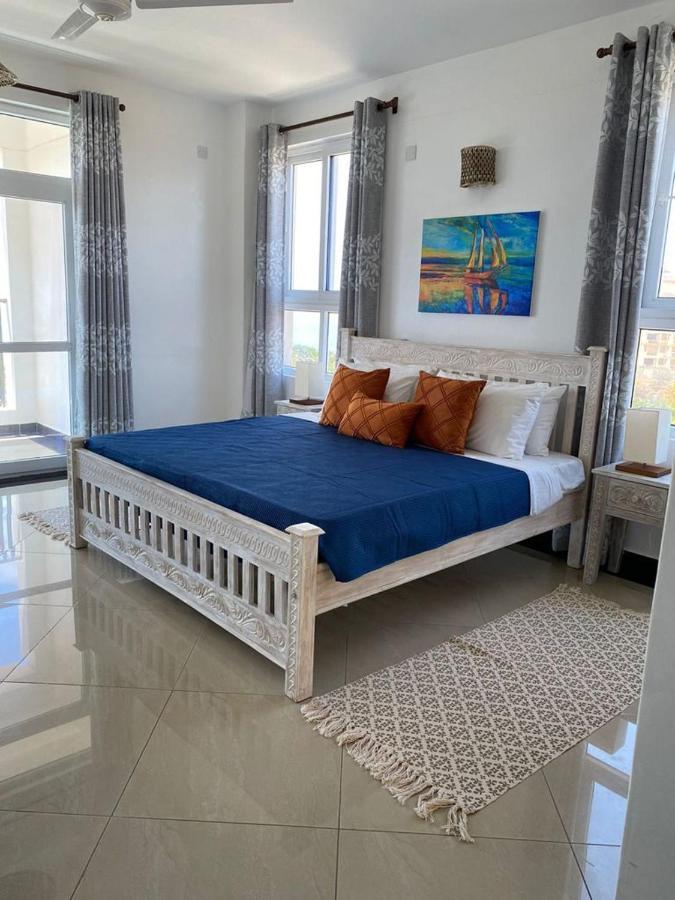 Nyali Emirates Reef Apartment Mombasa Dış mekan fotoğraf