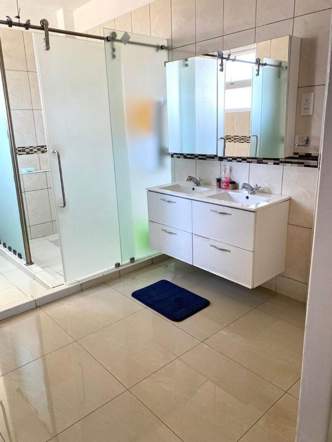 Nyali Emirates Reef Apartment Mombasa Dış mekan fotoğraf